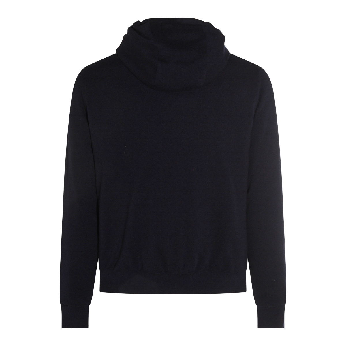 Moorer Long Sleeve Casual Jacket In Black