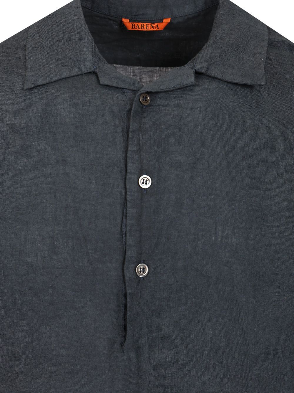 BARENA VENEZIA MOLA TELINO SHIRT