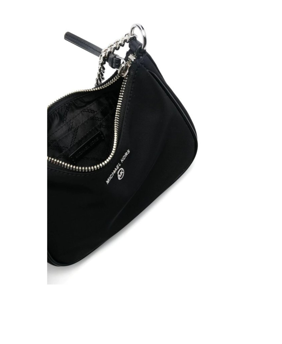 MICHAEL MICHAEL KORS LOGO-LETTERING SHOULDER BAG
