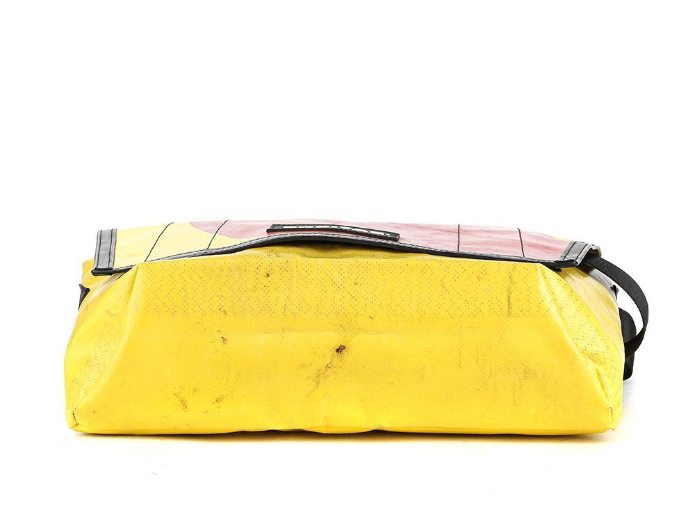 Shop Freitag Logo Shoulder Bag