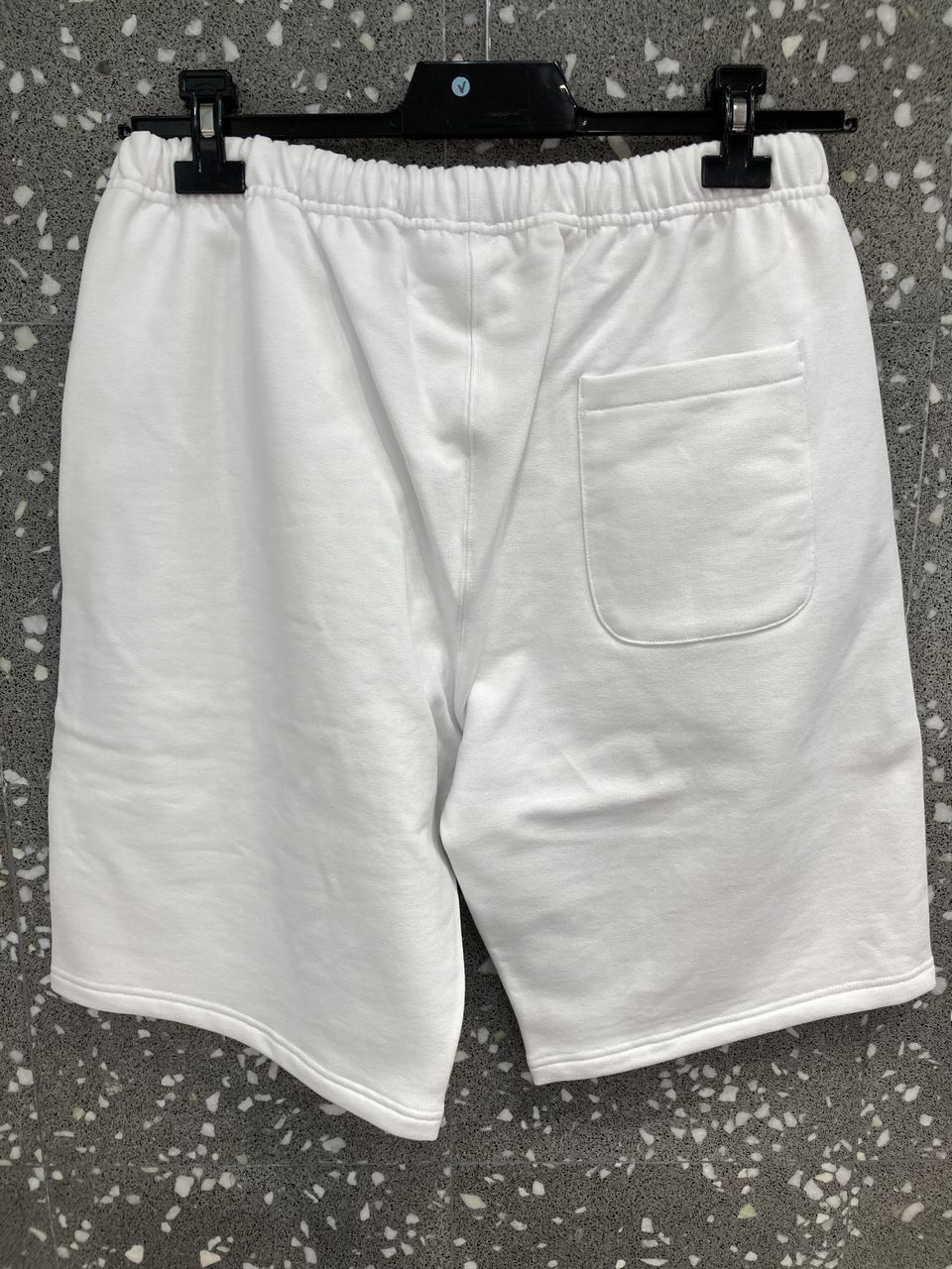 KENZO KENZO PARIS SHORTS