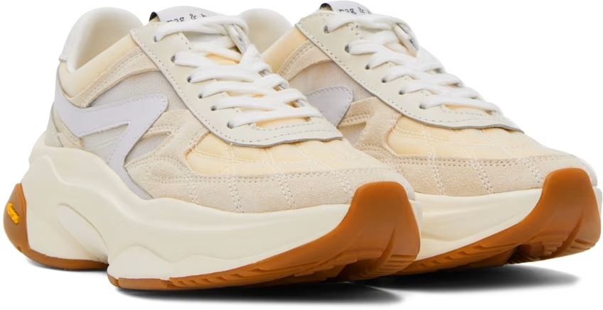 Rag & Bone Round Toe Sneakers