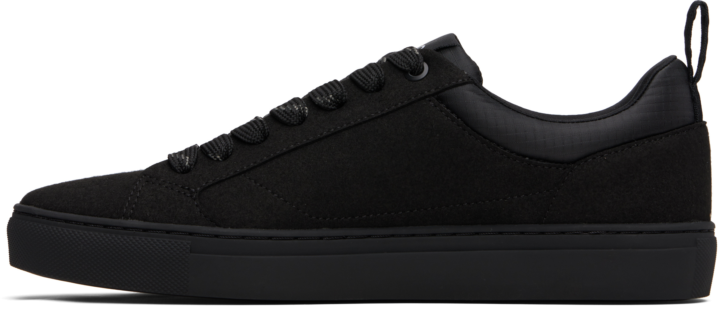 Hugo Boss Lace-up Low-top Sneakers