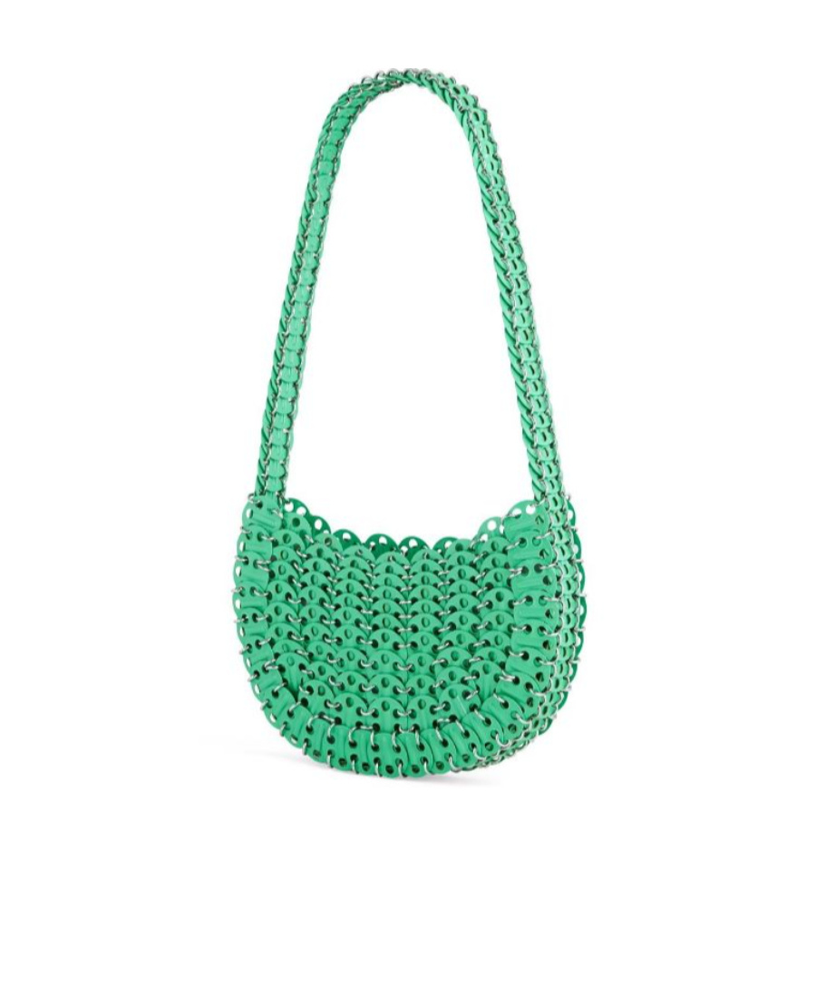 Rabanne Moon 1969 Shoulder Bag