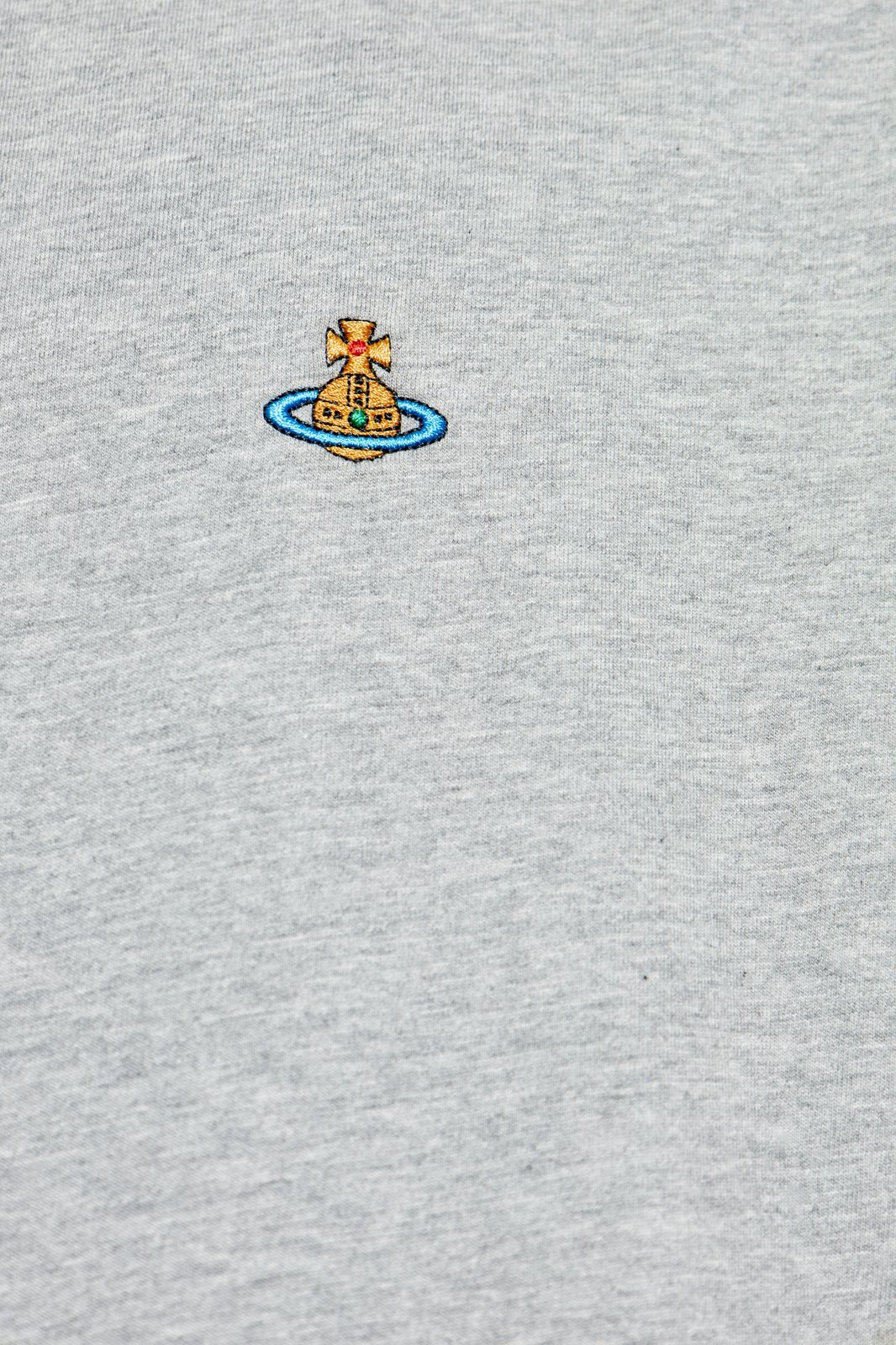 Vivienne Westwood Classic T-shirt Multicolor Orb