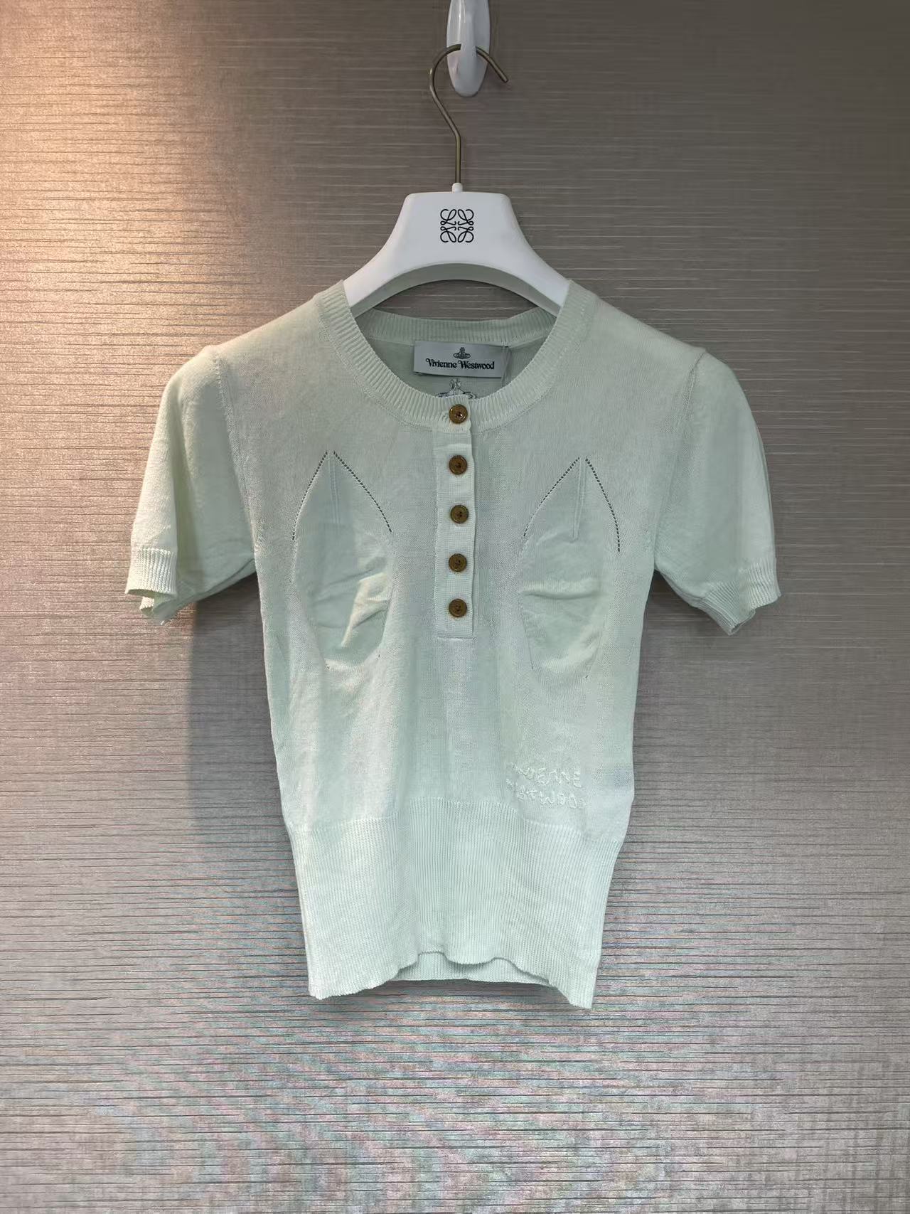 Vivienne Westwood Short-sleeved T-shirt