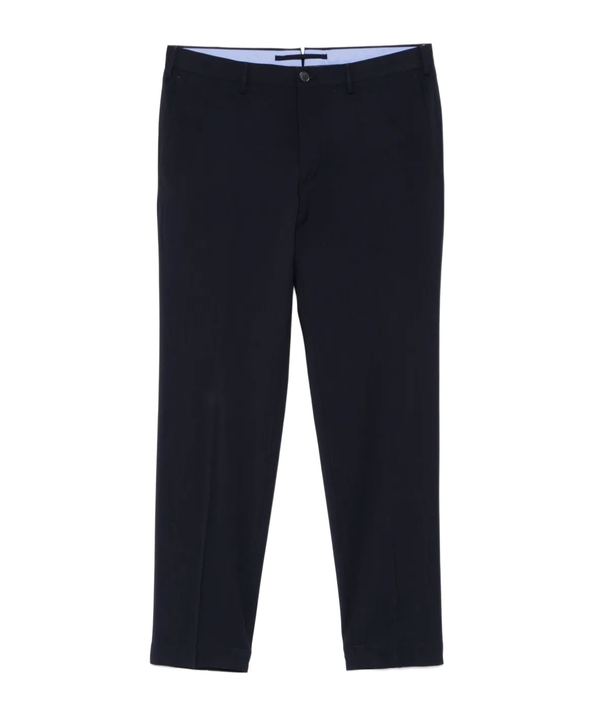 Incotex Belt Loops Slacks