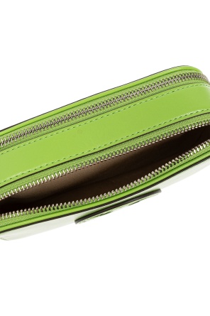 Tory Burch Zipper Shoulder Bag