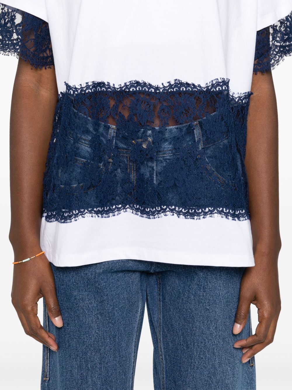 Ermanno Firenze Short-sleeved T-shirt