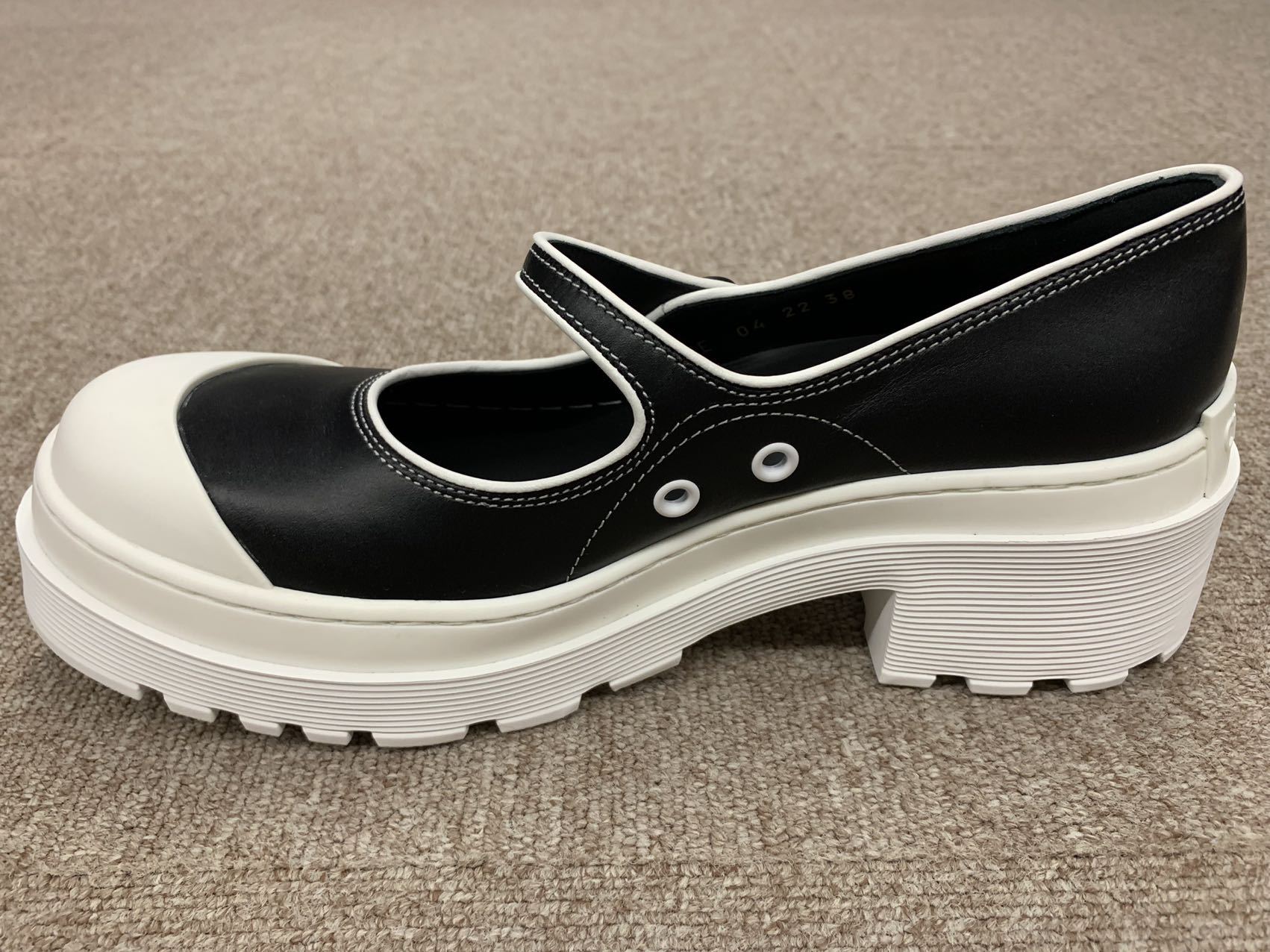 Dior D-doll 2.0 High Heels In White