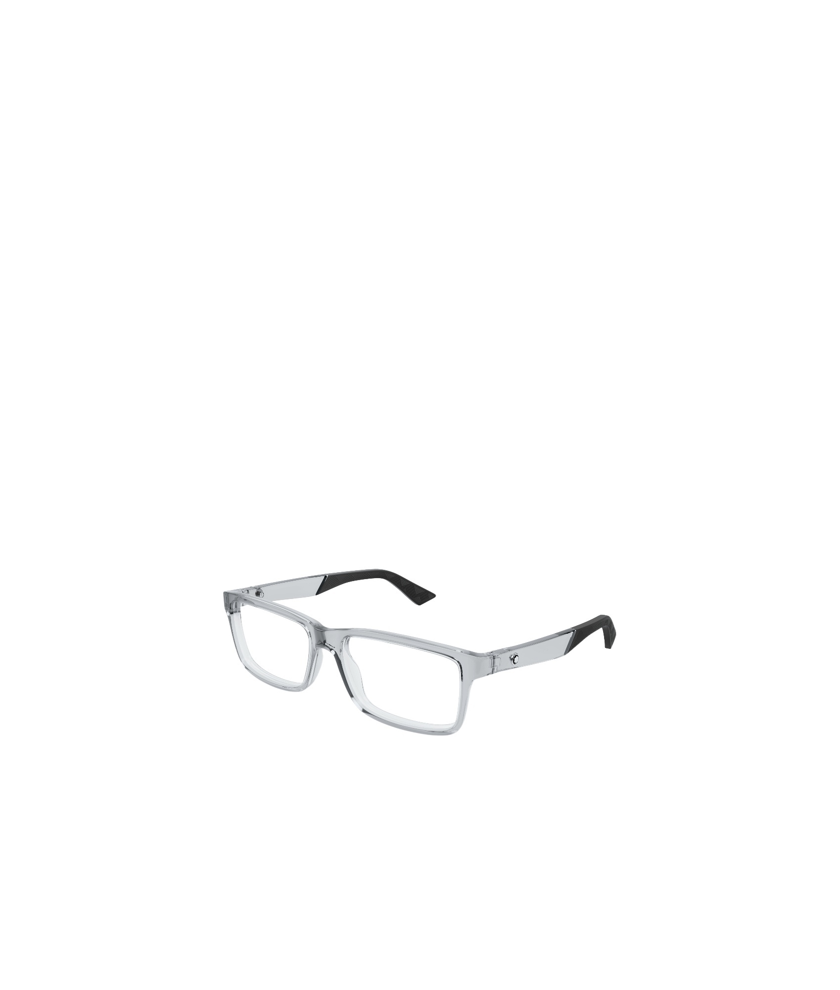 Montblanc Full-frame Flat Mirror In White