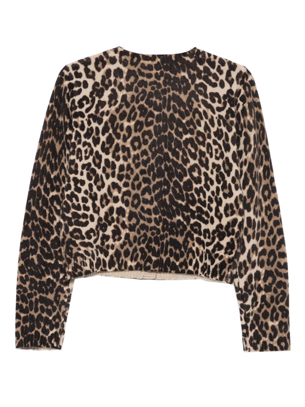 Seventy Sweaters In Black