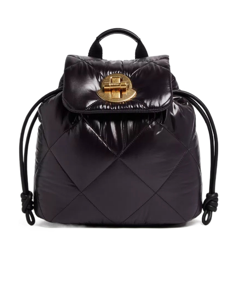 MONCLER PUF BACKPACK 