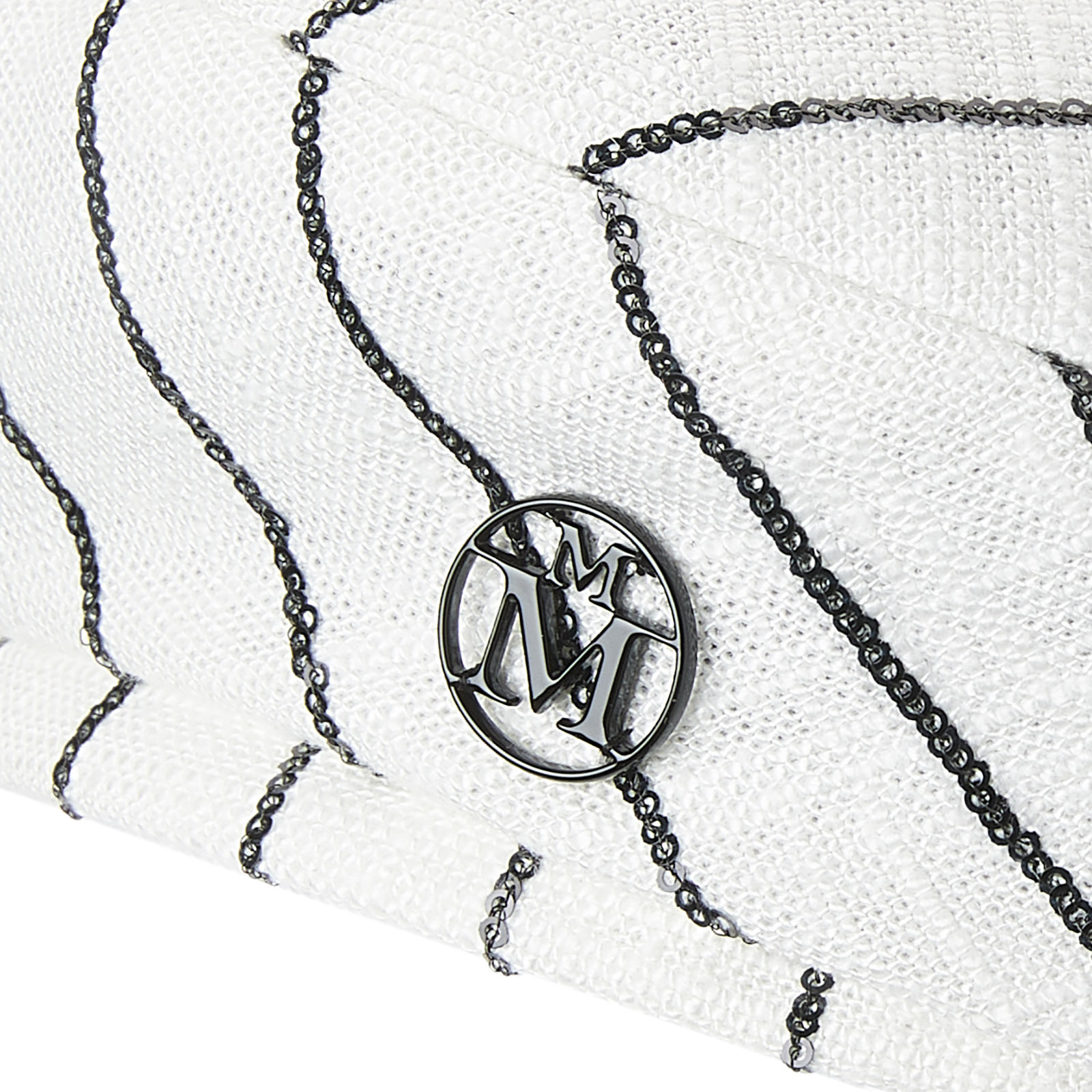 Maison Michel New Billy Sequin-embellished Beret