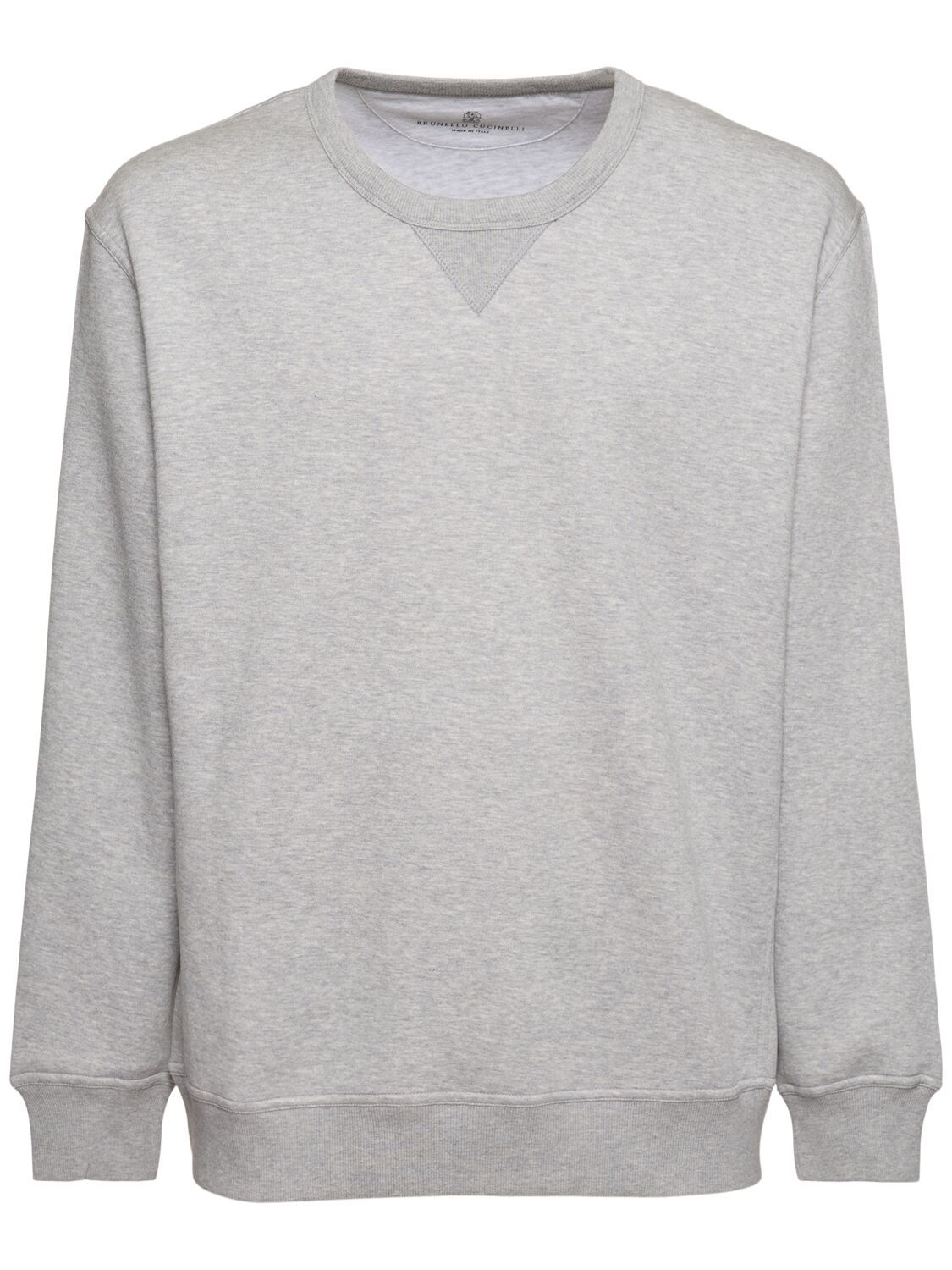 Brunello Cucinelli Sweatshirt