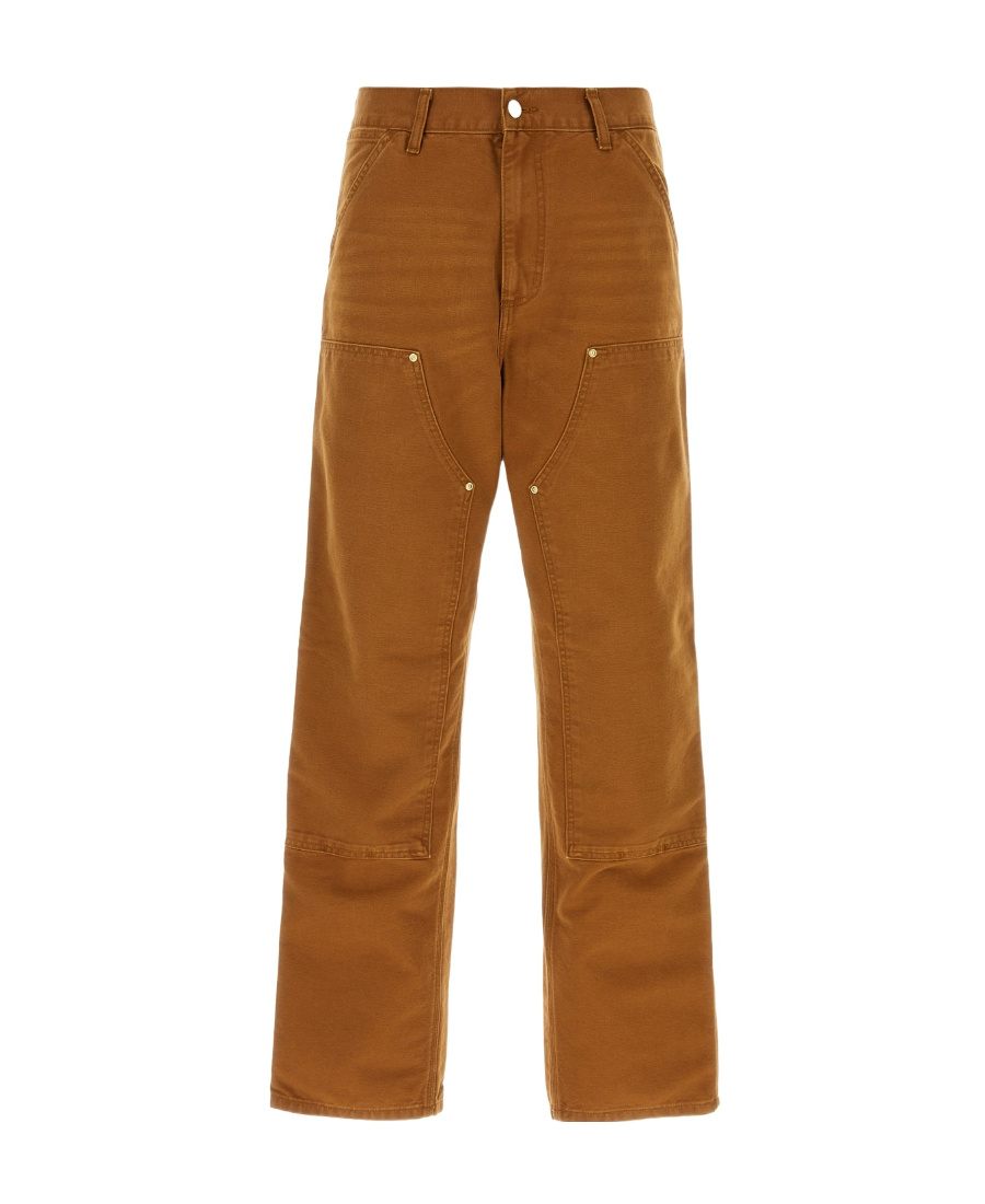 Carhartt Jeans In Brown