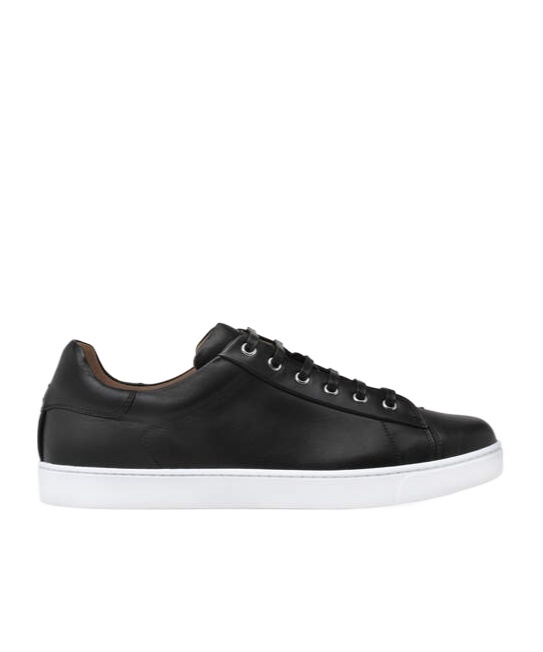 Gianvito Rossi Round Toe Low-top Casual Shoes