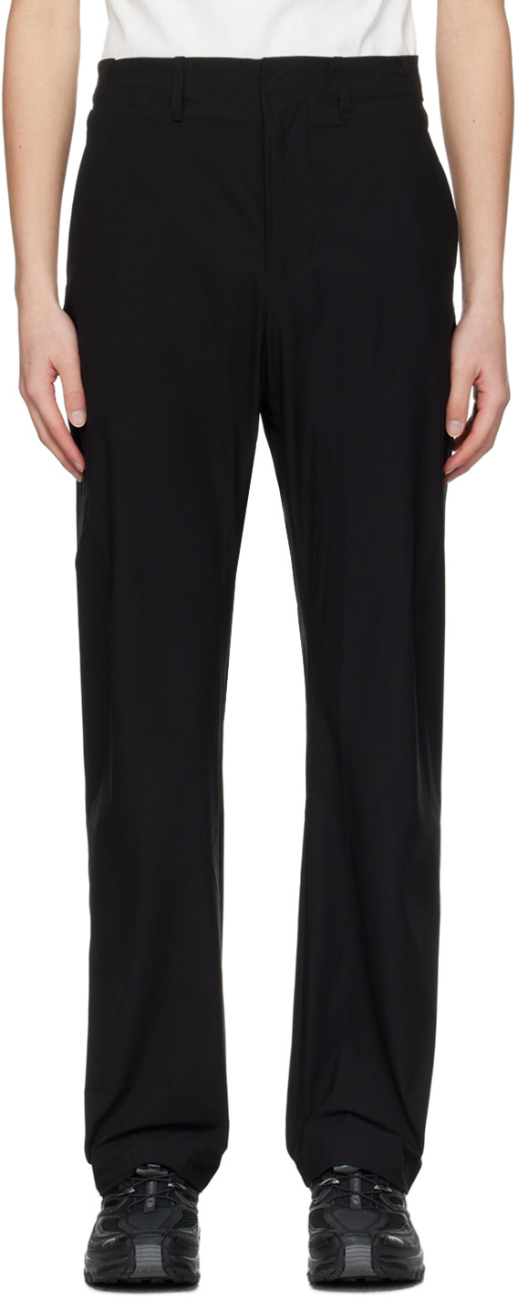 Post Archive Faction (paf) 6.0 Technical Right Trousers
