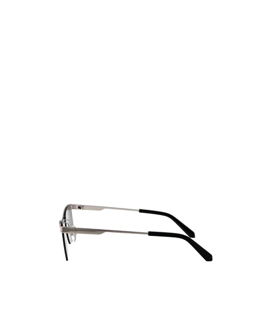 Off-white Rimini Sunglasses In Gray