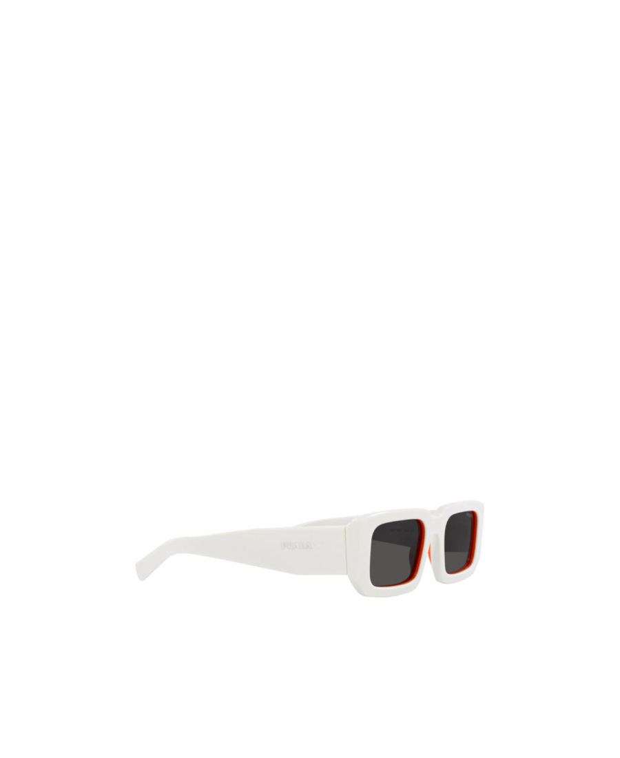 Prada 0pr 06ys Sunglasses In Gray