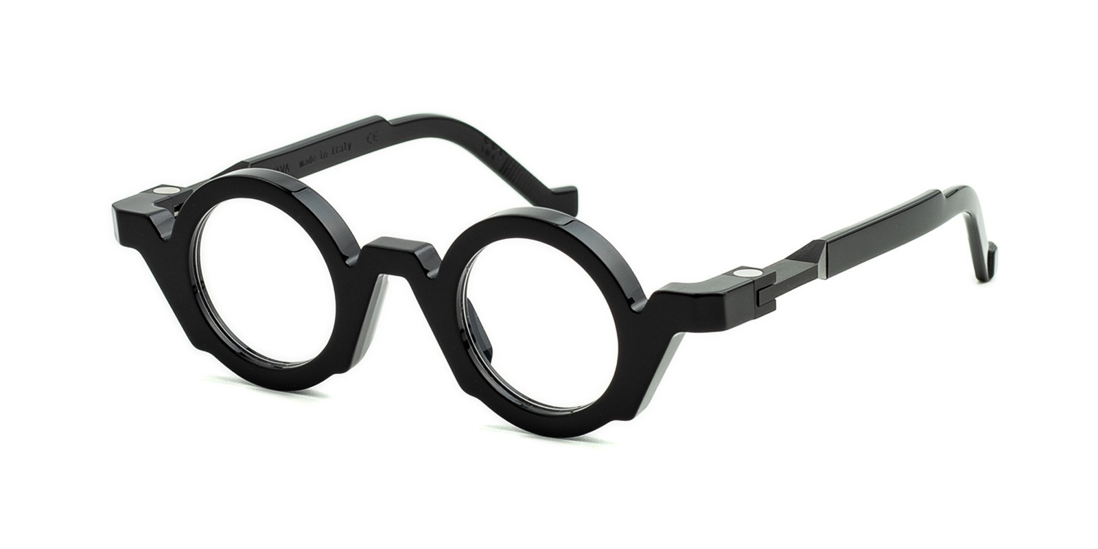 Vava Wl0069 Glasses In Black
