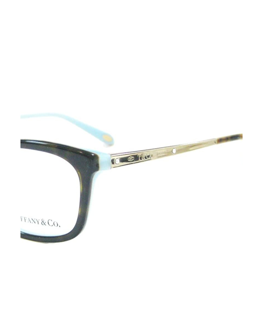 Tiffany & Co Logo Flat Mirror In Black