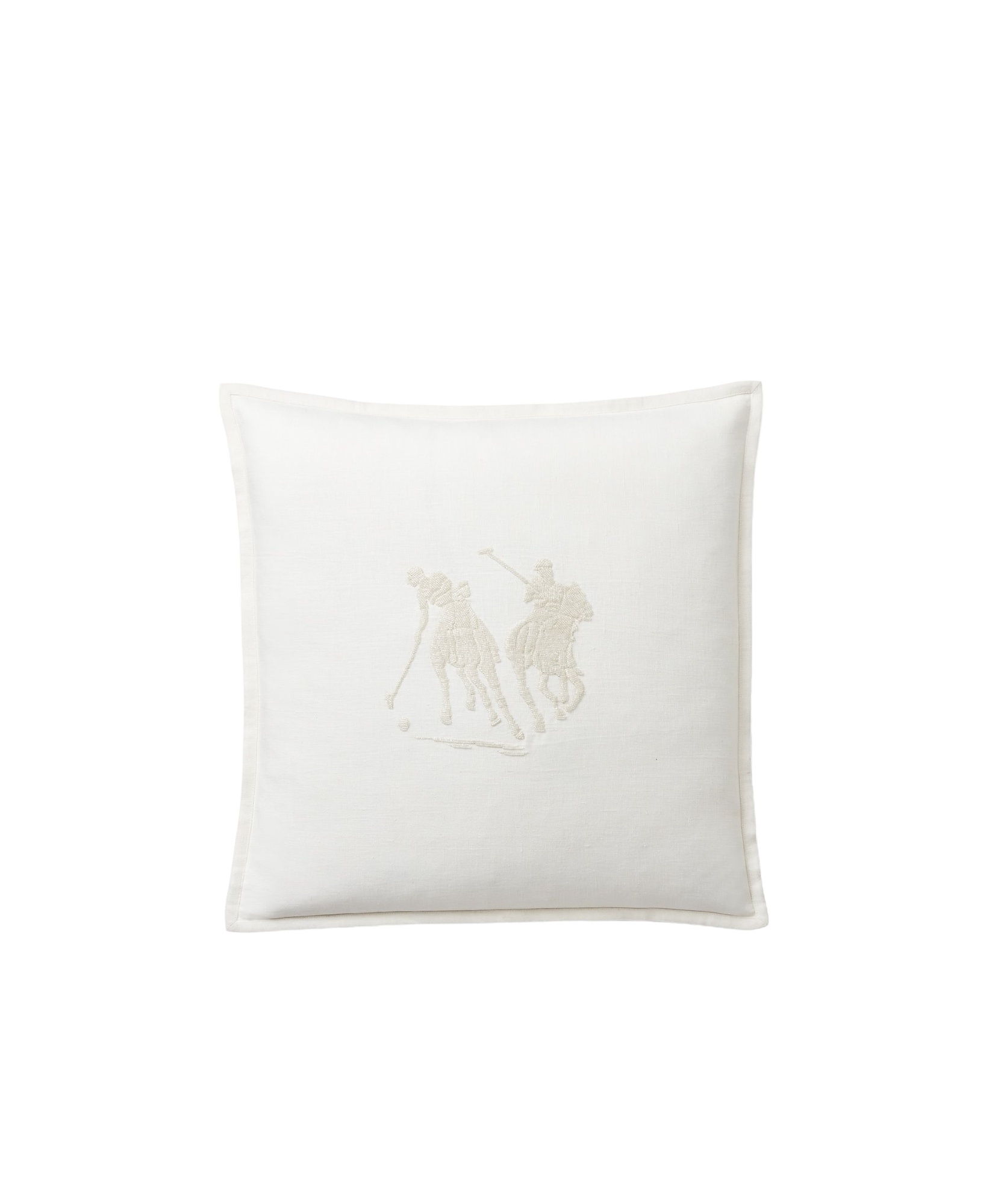 Ralph Lauren Square Cushion