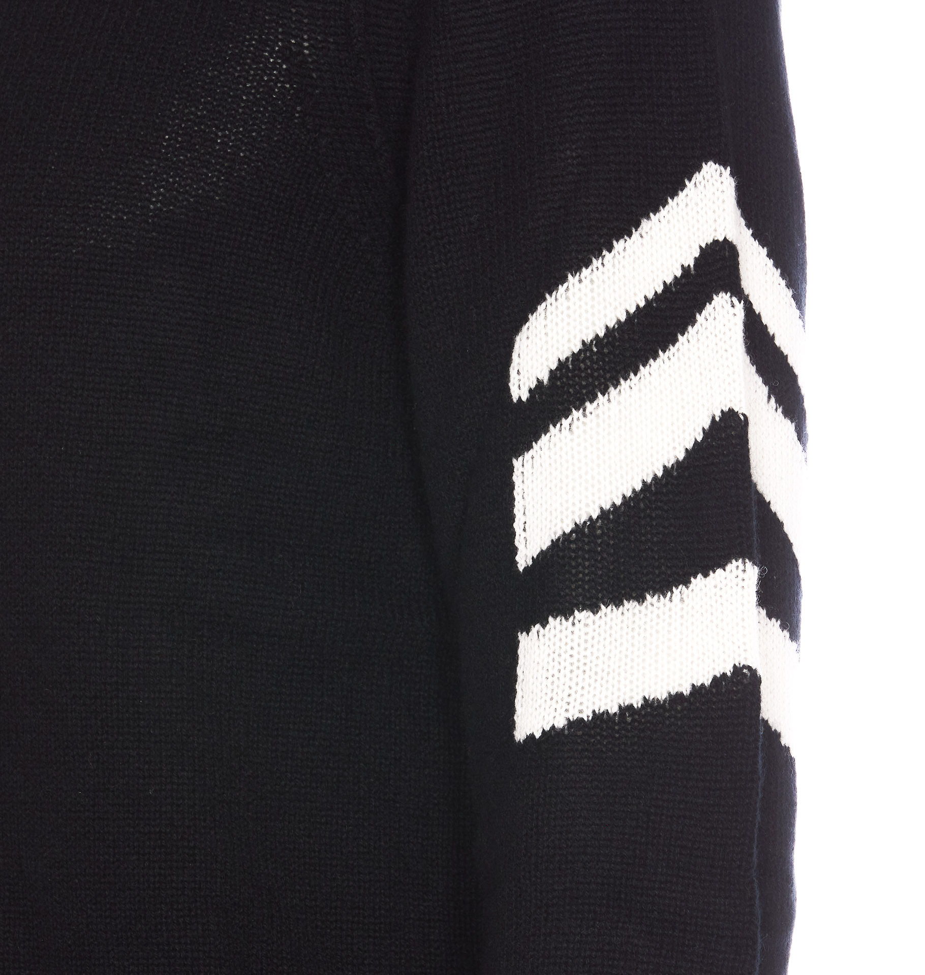 Zadig & Voltaire Kennedy Arrow Pullover