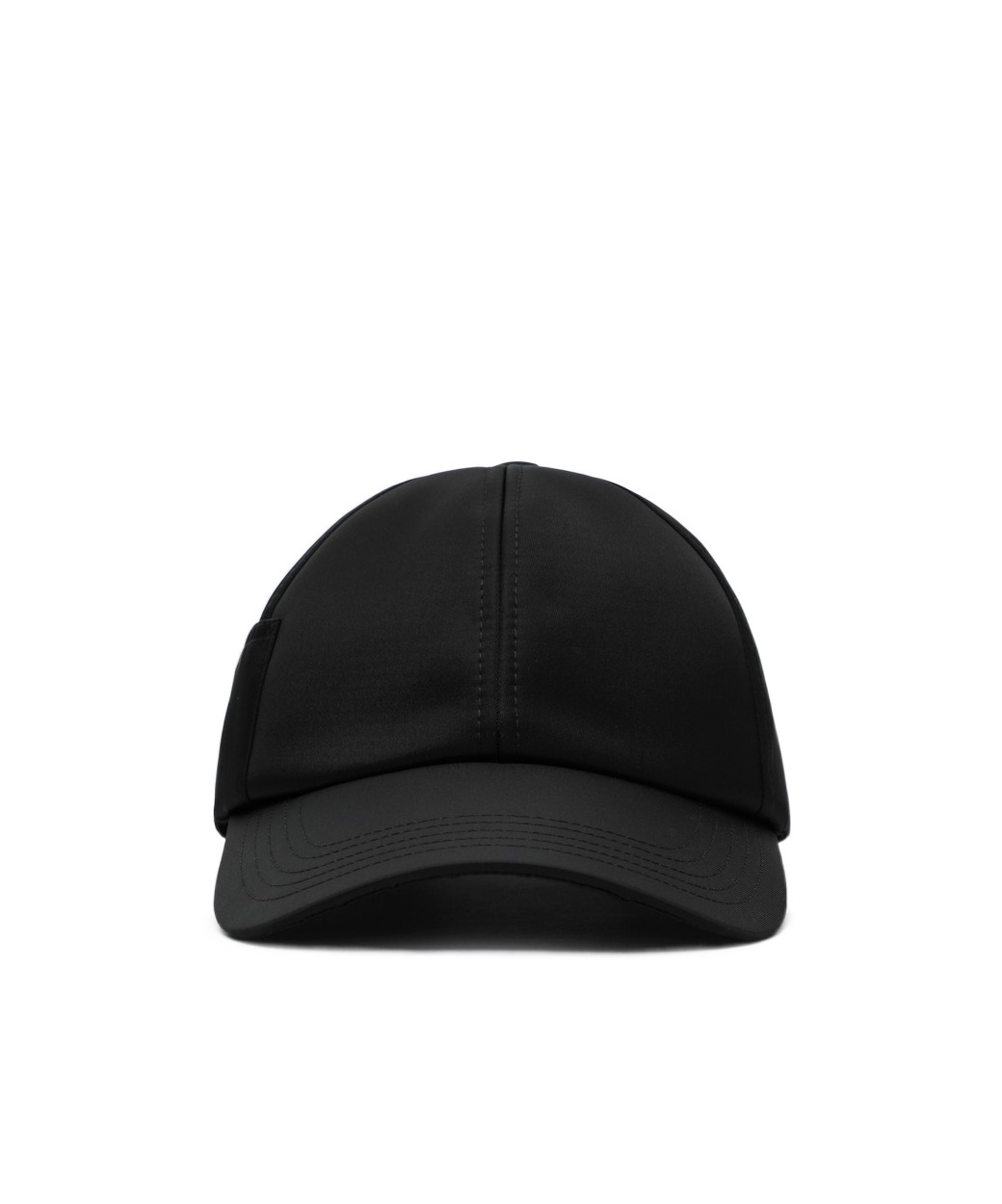 Jacquemus Ovalie Baseball Cap