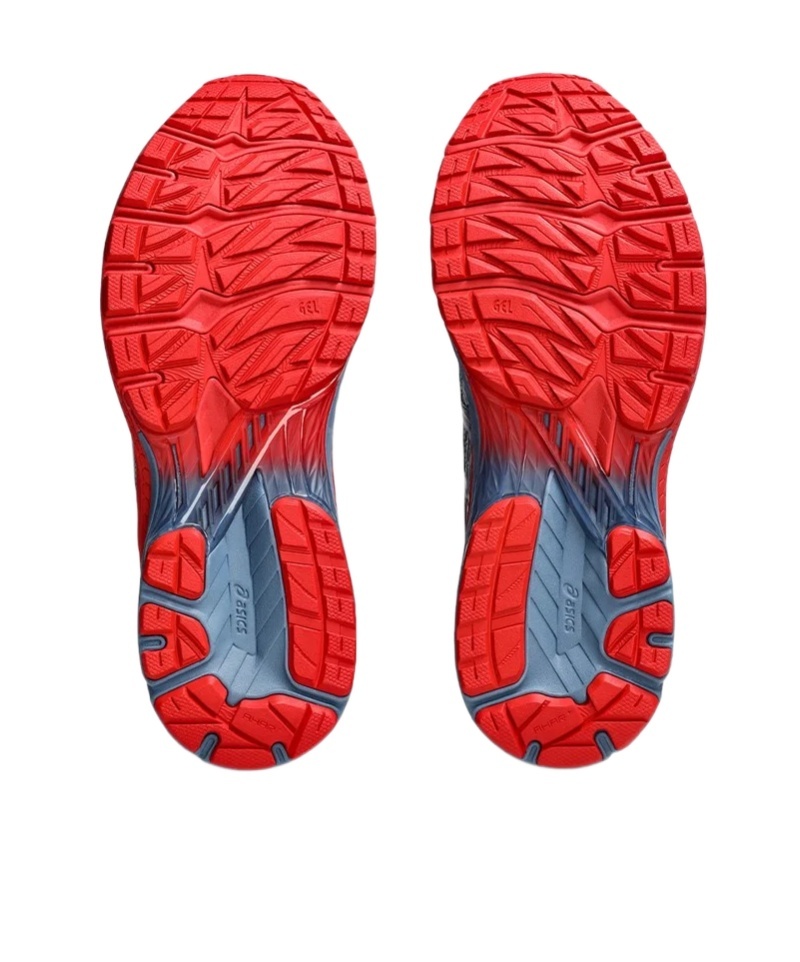 Asics Us4-s Gel In Red