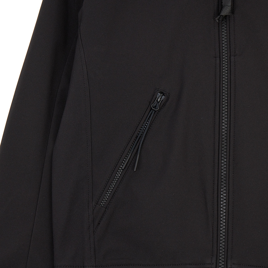 C.P. COMPANY LONG-SLEEVED JACKET