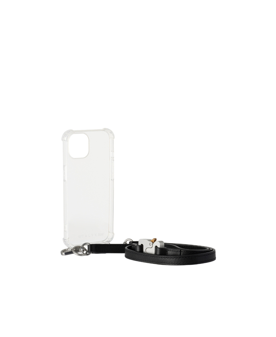Alyx Iphone 13 Mobile Phone Case In White