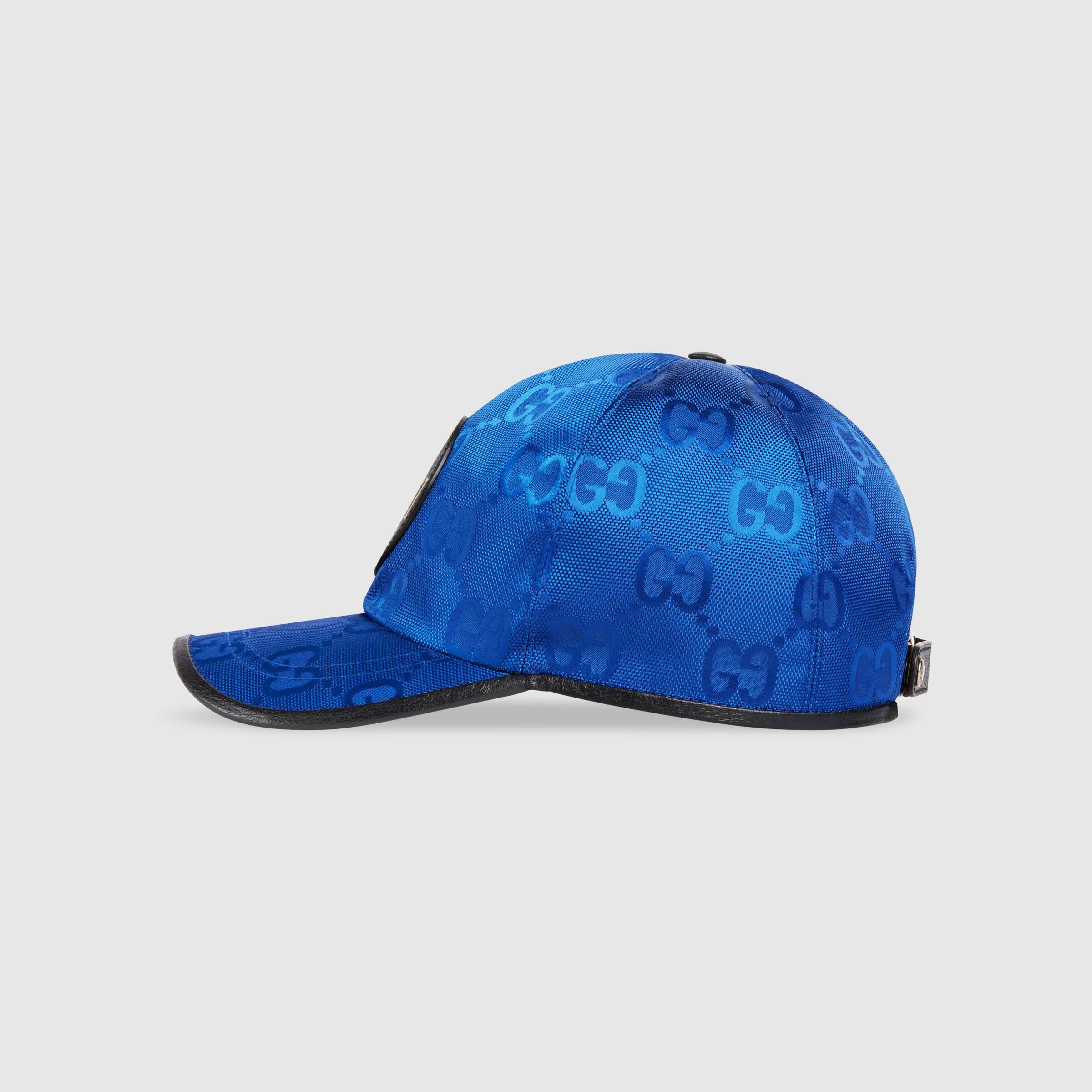 Gucci Off The Grid Baseball Cap In Multicolor