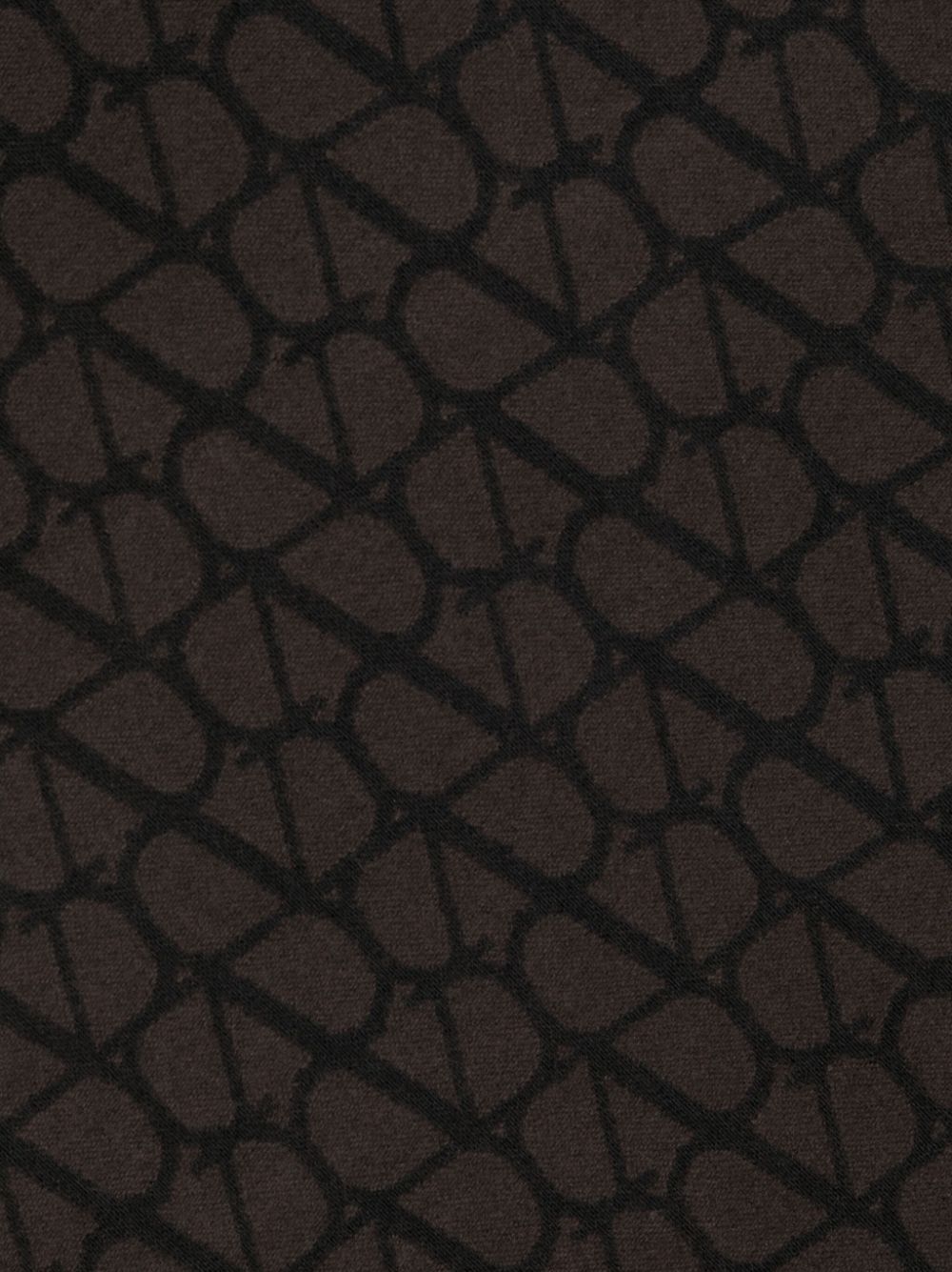 Valentino 3y2er033blemvp In Black
