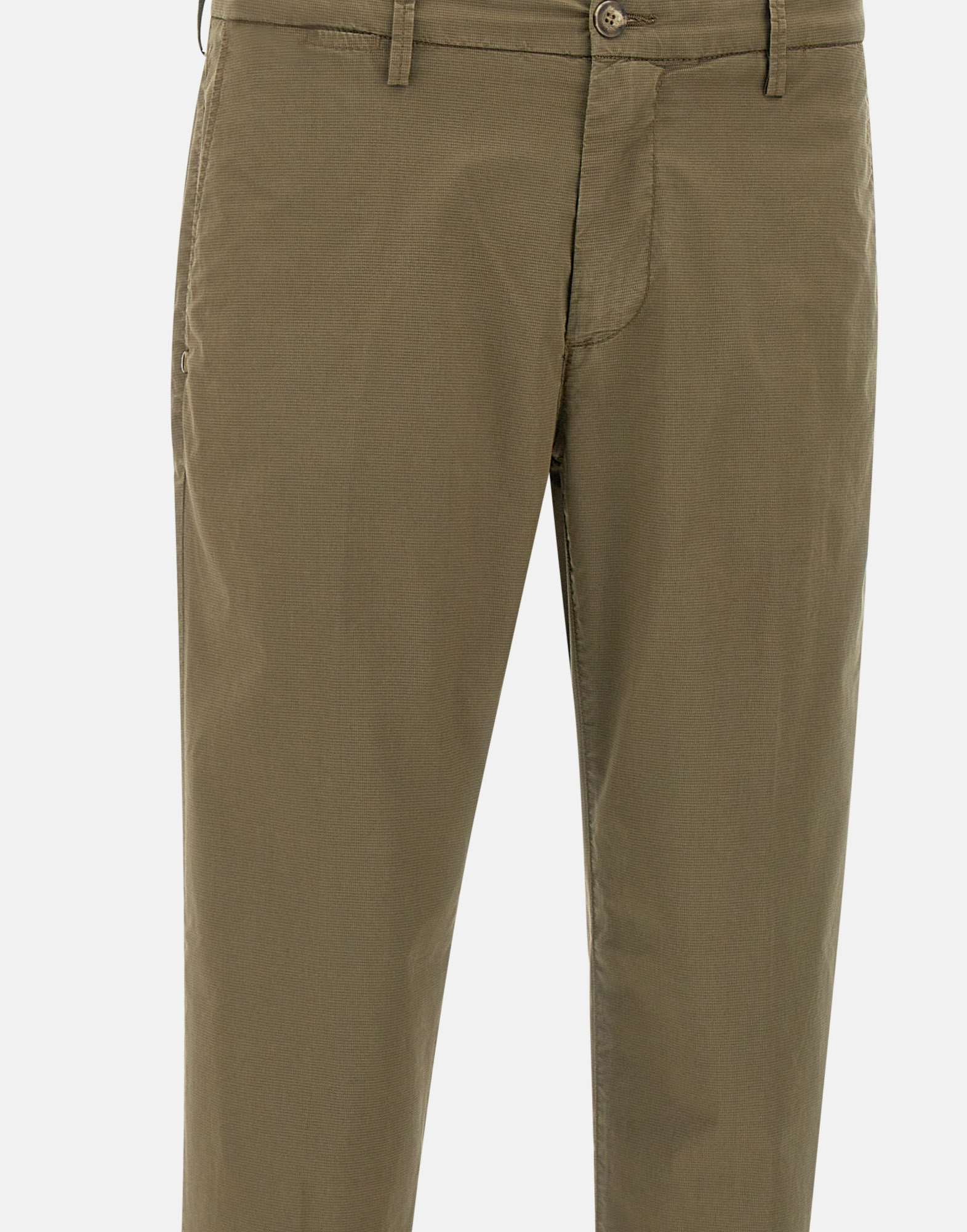 Re-hash Trousers