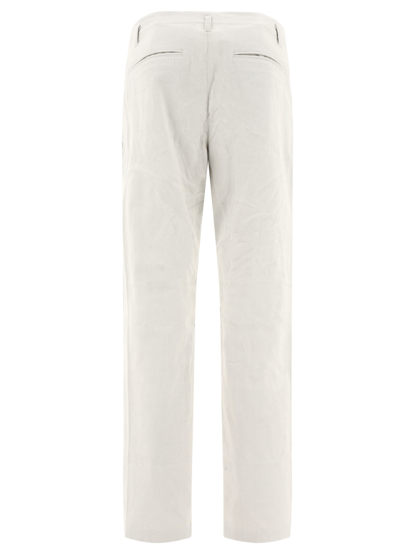 Post Archive Faction (paf) Belt Loop Casual Pants