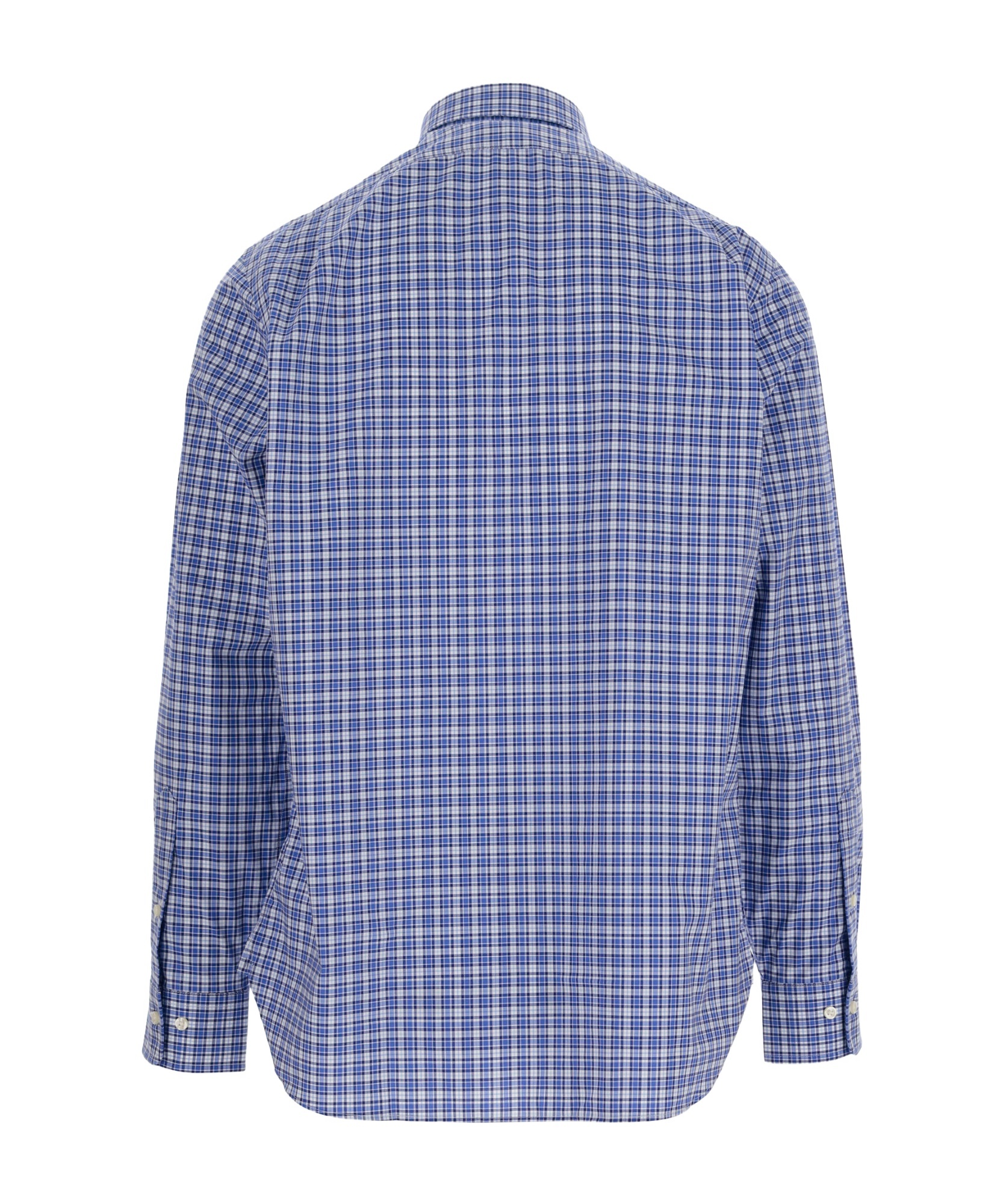 Polo Ralph Lauren Shirt In Blue