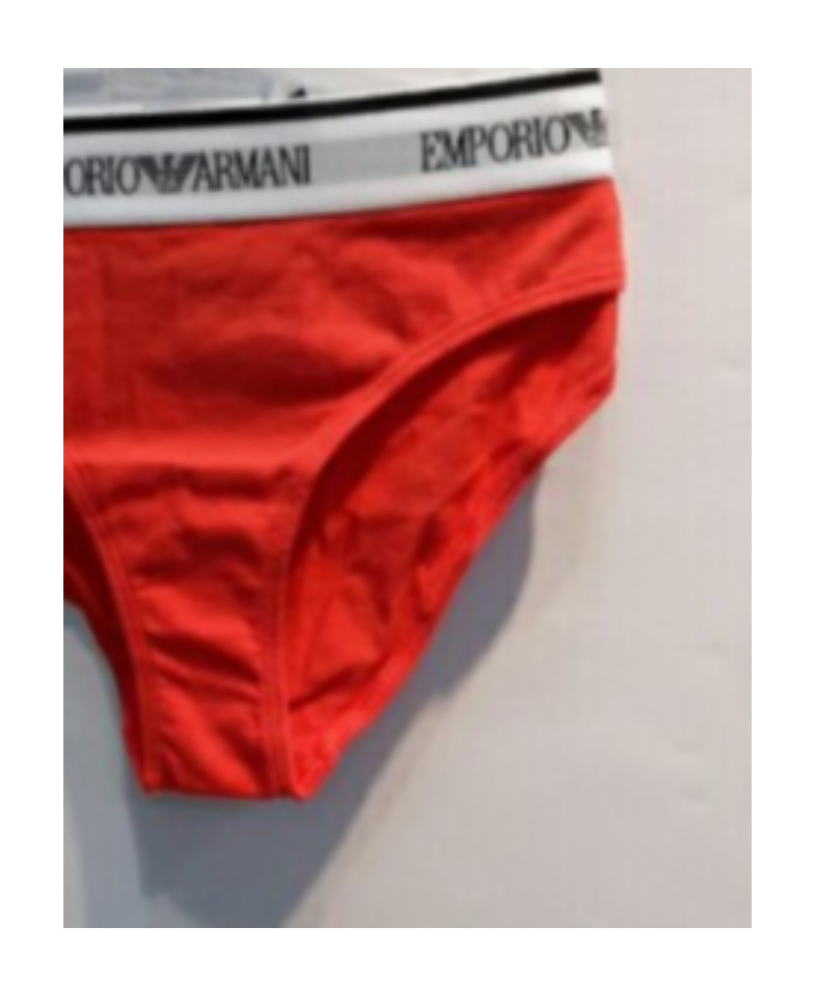 EMPORIO ARMANI LOGO UNDERWEAR
