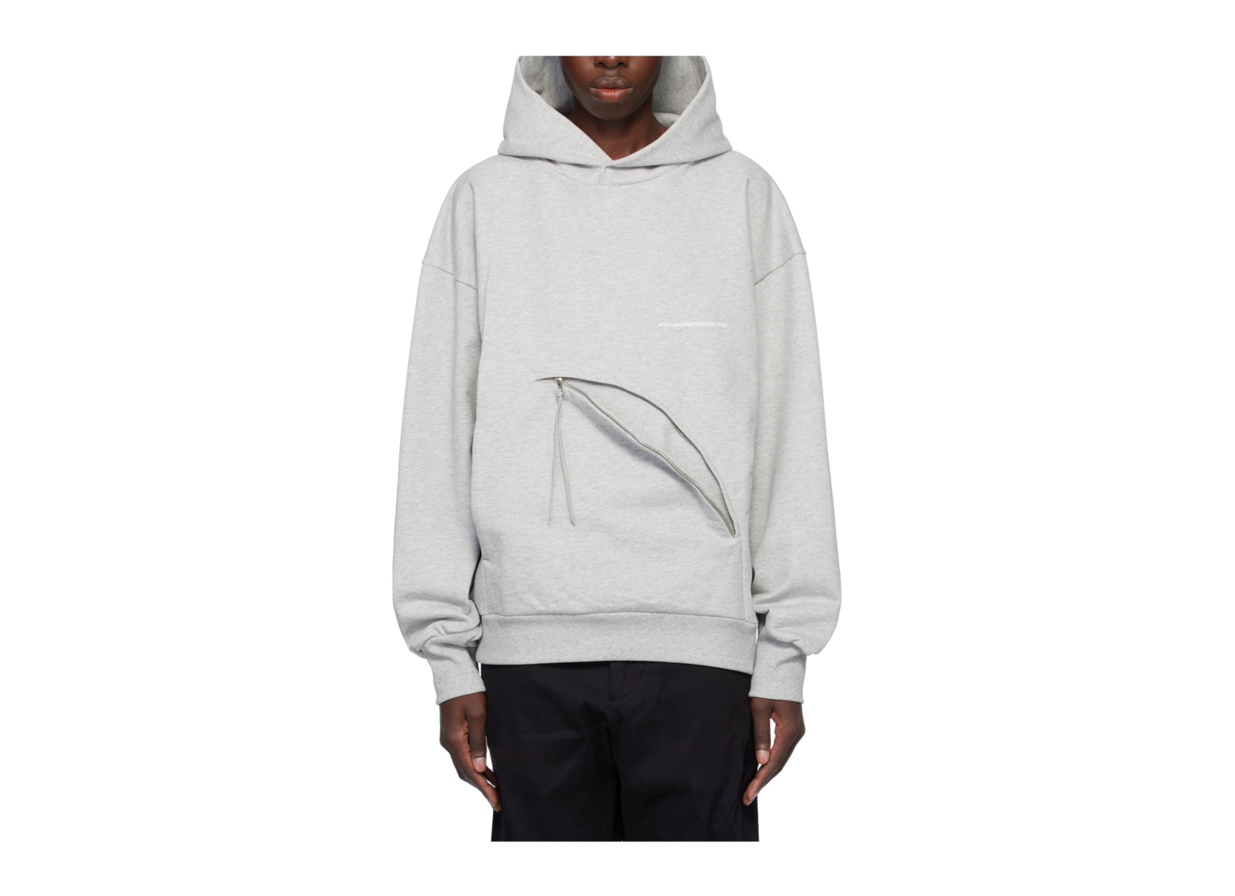 Post Archive Faction (paf) Hoodies