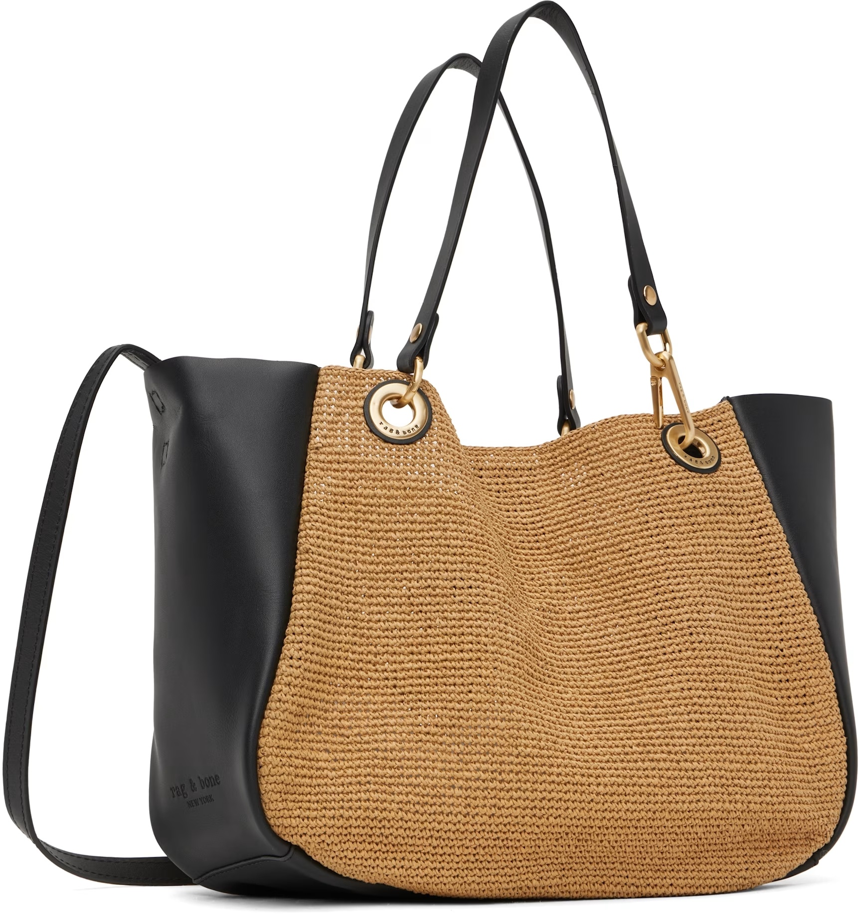 Rag & Bone Revival Summer City Tote