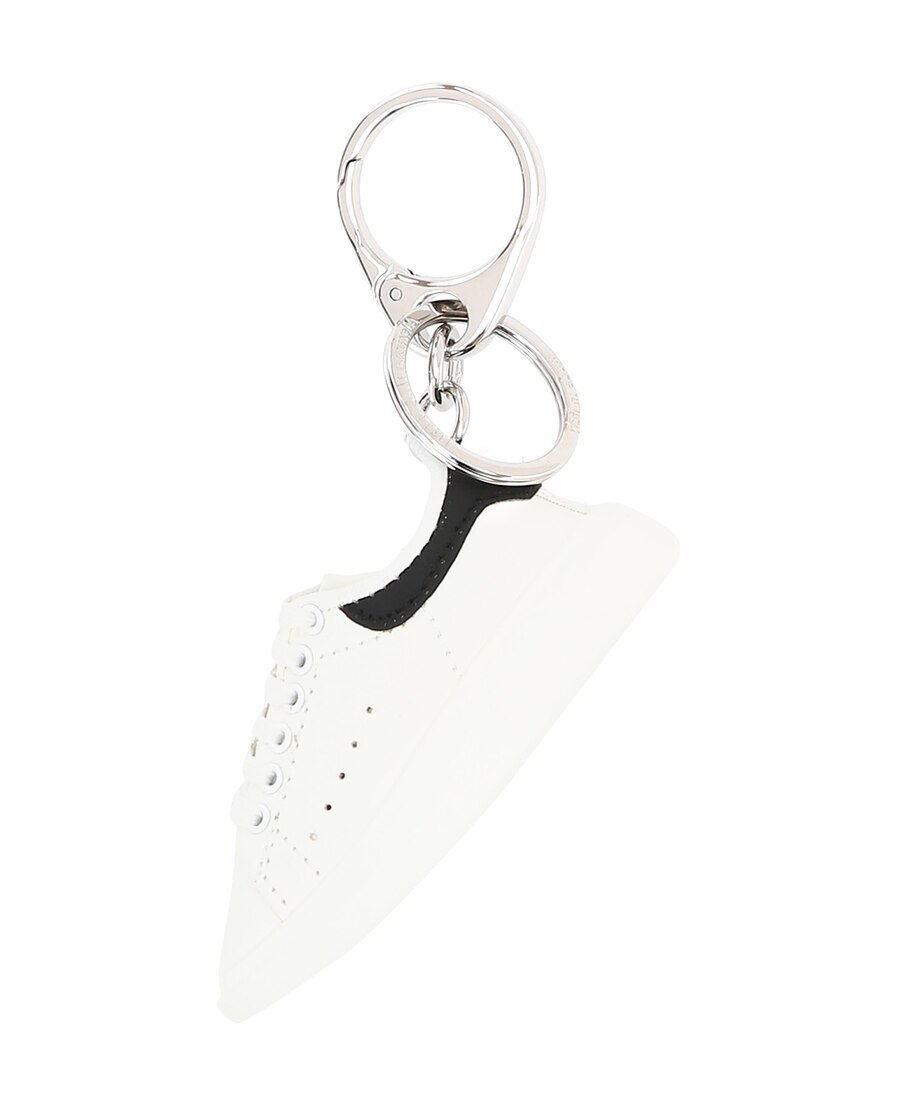 ALEXANDER MCQUEEN CHUNKY SOLE SNEAKER KEYRING