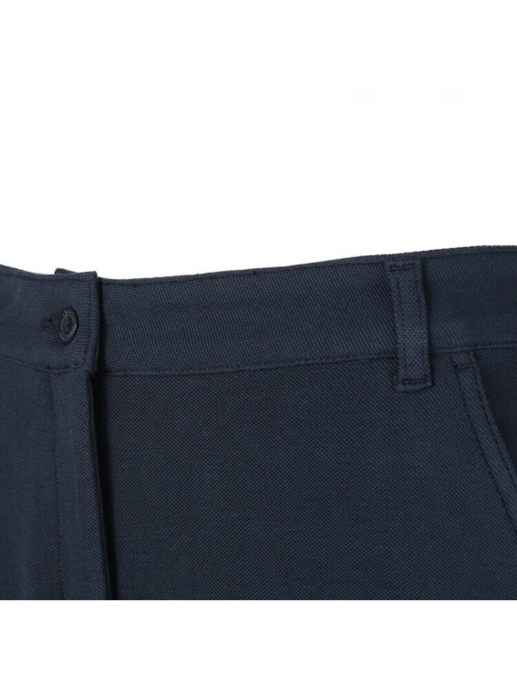 EA7 LOGO LOGO SHORTS 