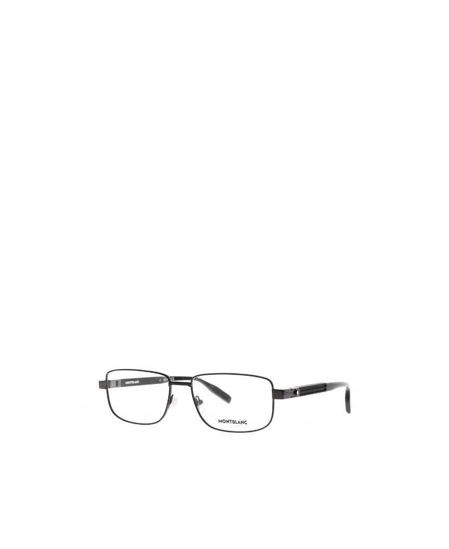Montblanc Square Flat Mirror In White