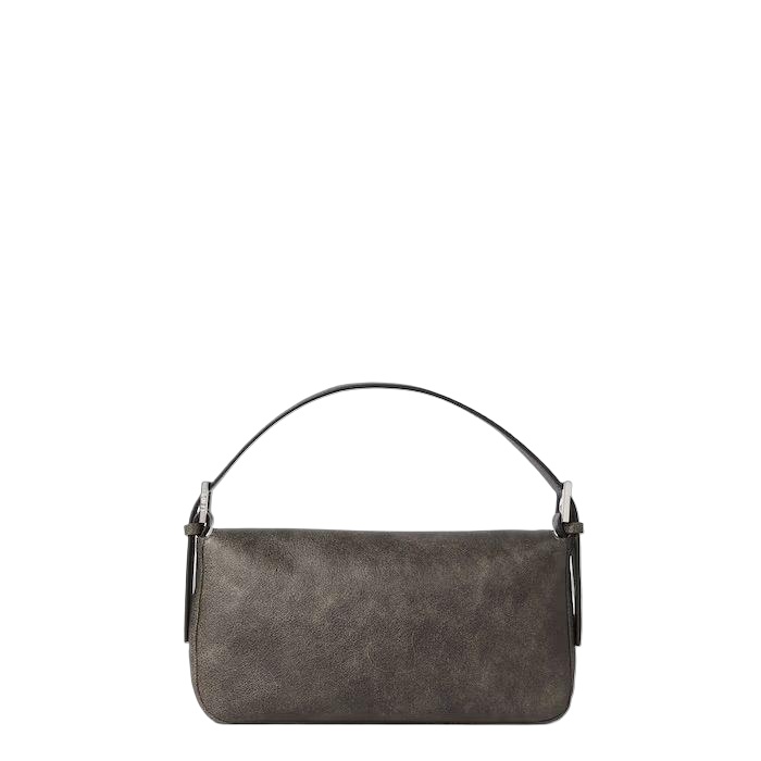 Fendi Baguette Shoulder Bag In Pattern