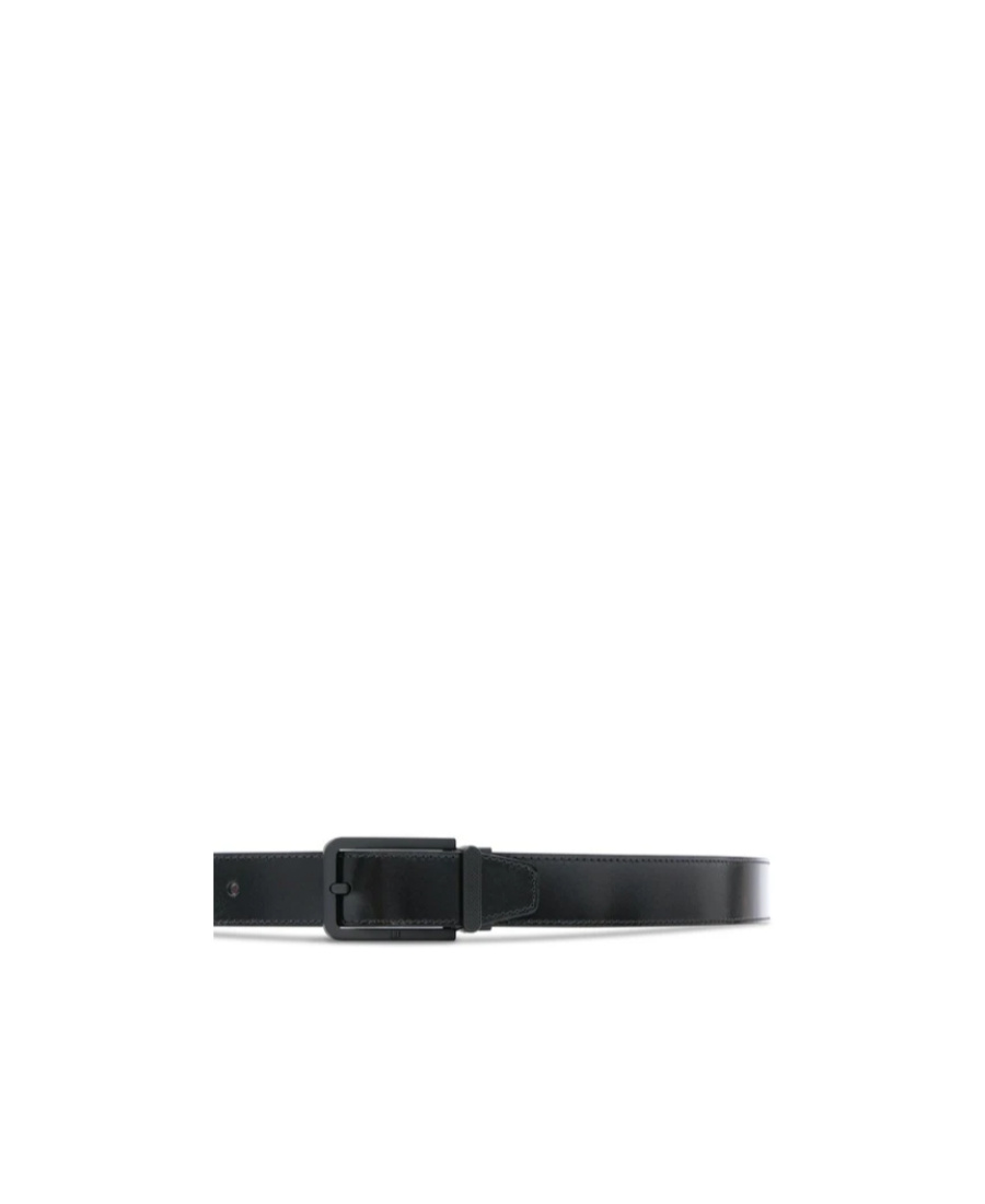 DUNHILL LOGO BELT 