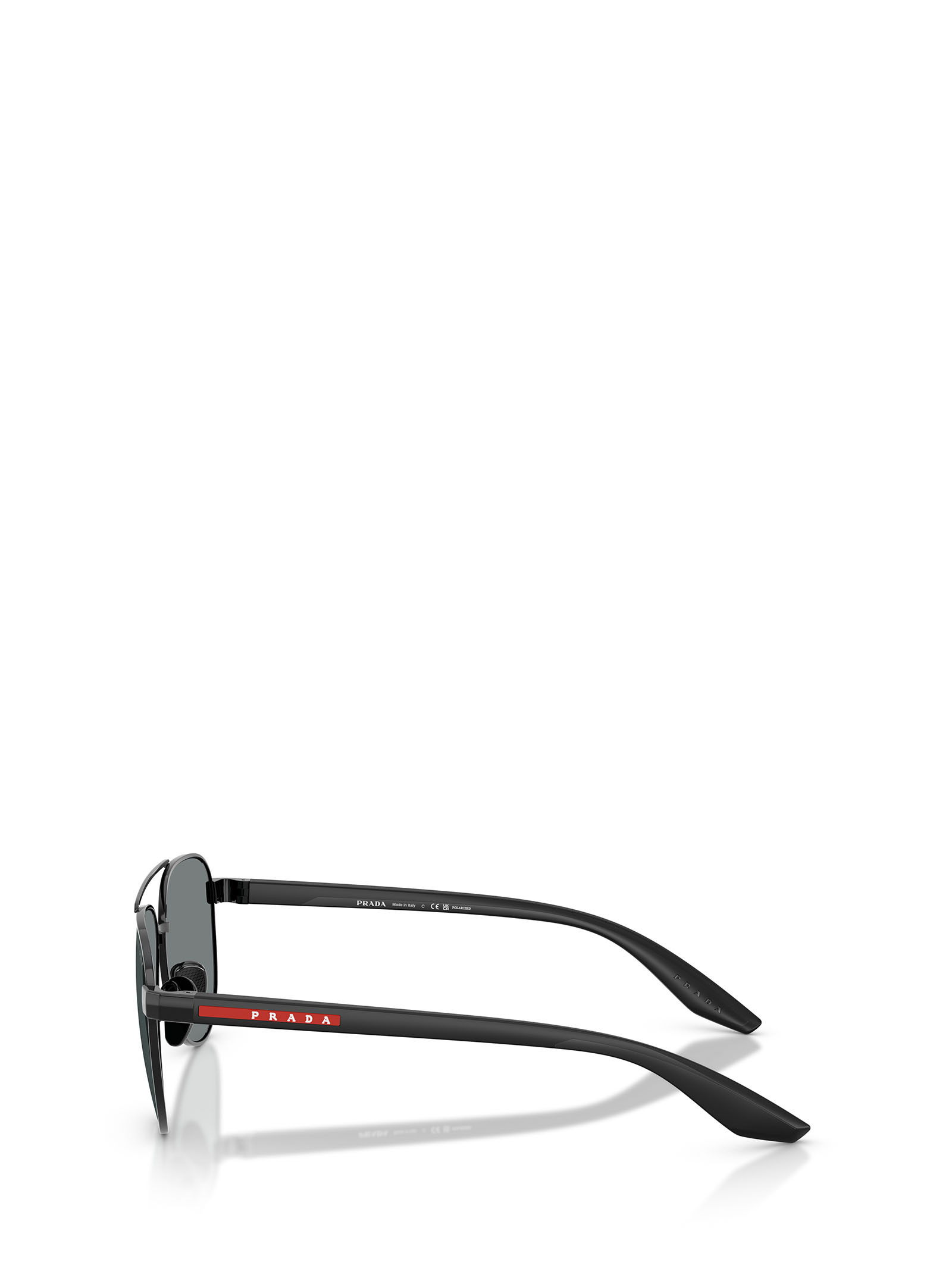 Prada Pilot-frame Sunglasses