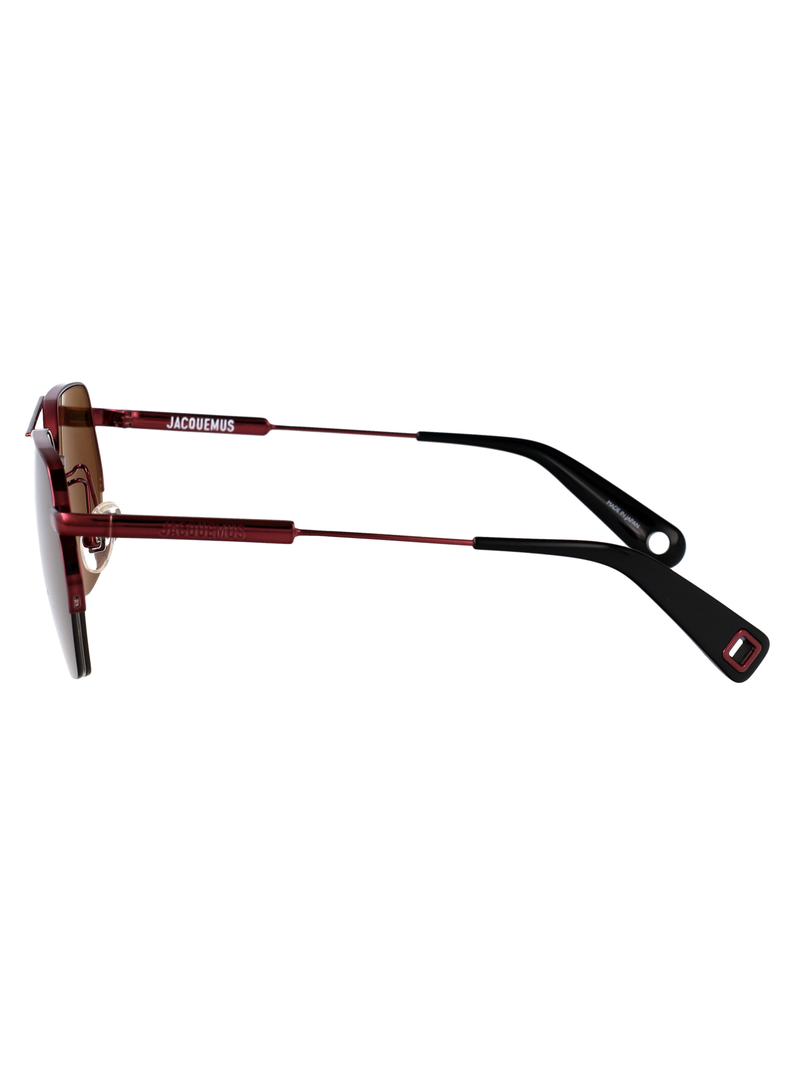 Jacquemus Full Frame Sunglasses