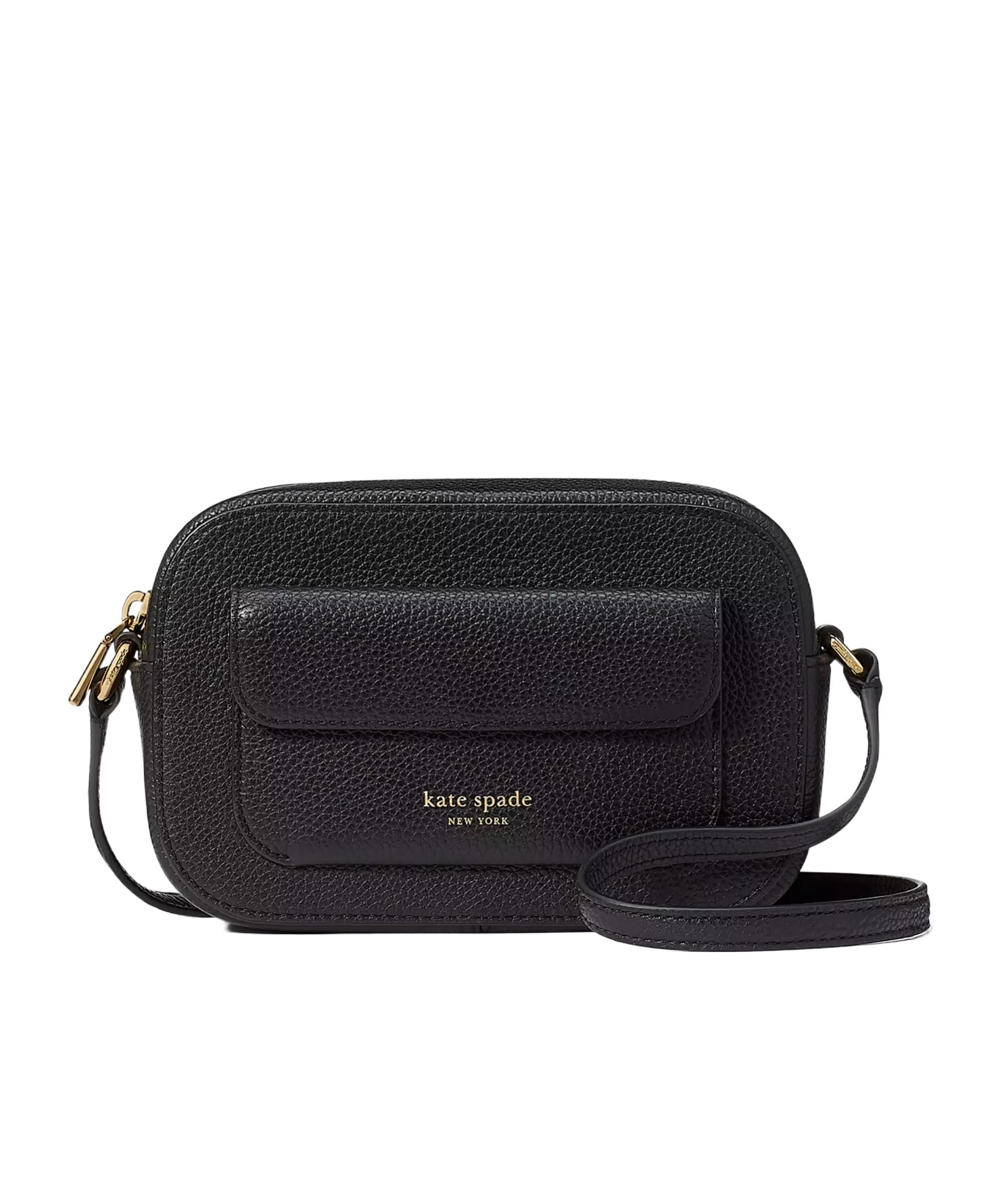 KATE SPADE LOGO SHOULDER BAG
