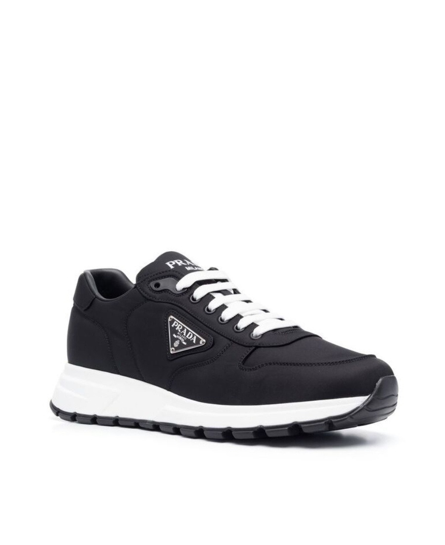 PRADA RE-NYLON SNEAKERS