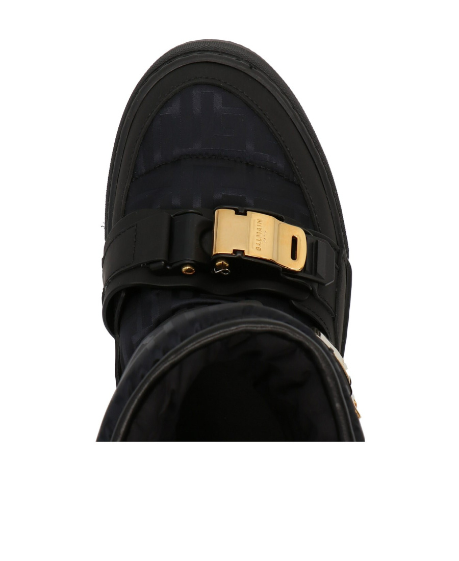BALMAIN ROSSIGNOL CAPSULE 